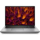HP Intel Core i9 Laptops HP ZBook Fury 16 G10 62W58EA