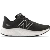 New Balance 41 ⅓ Sport Shoes New Balance Fresh Foam X EVOZ v3 W - Black/Silver/Metallic