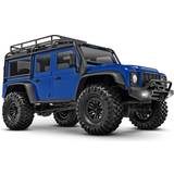 Fully assembled RC Toys Traxxas TRX-4M Land Rover Defender 1:18
