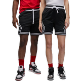 Nike Jordan Dri-FIT Sport Diamond Shorts - Black/White