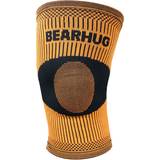 Date Display Support & Protection Bearhug Premium Knee Compression Support