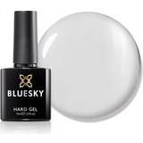 Red Nail Polishes & Removers Bluesky Hard Gel #01 Clear 10ml 10ml