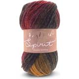 Acrylic Yarn Thread & Yarn SIRDAR Hayfield Spirit DK 345m