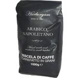 Harboryam Arabica Blend Traditionally Made in Italy 1000g 2pack
