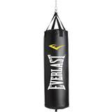 Leather Punching Bags Everlast Nevater Boxing Pad 36kg/101cm