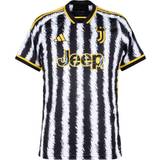adidas Men Juventus 23/24 Home Jersey
