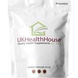 UKHealthhouse Glucosamine Chondroitin MSM and Vitamin C High Strength 90 pcs