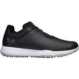 51 ½ Golf Shoes Callaway Nitro Pro M - Black/Grey