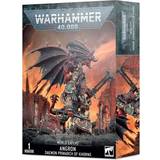 Miniatures Games Board Games Games Workshop Warhammer 40000 World Eaters Angron Daemon Primarch of Khorne