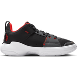 Nike Jordan One Take 5 GS - Black/White/Anthracite/Habanero Red