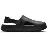 Laced Slippers & Sandals Nike Calm - Black