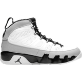Nike Air Jordan 9 Retro M - White/Black/Wolf Grey