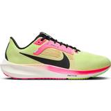 Multicoloured Running Shoes Nike Pegasus 40 Premium M - Luminous Green/Volt/Lime Blast/Black