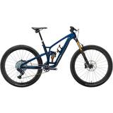Cross Country Bikes - Full Mountainbikes Trek Fuel Ex 9.9 Xx1 Axs Gen 6 2023 Unisex, Men's Bike, Women's Bike