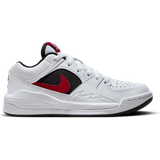 Nike Jordan Stadium 90 GS - White/Black/Gym Red
