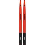 186 cm Downhill Skis Atomic Pro Cs prolink Orange - Unisex