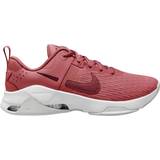 Nike Gym & Training Shoes Nike Zoom Bella 6 W - Adobe/Platinum Tint/Fierce Pink/Dark Team Red