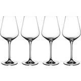 Villeroy & Boch La Divina White Wine Glass 38cl 4pcs