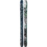 164 cm Downhill Skis Atomic Bent 100 Ski 2023/24 - Blue/Grey