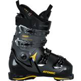 166 cm Downhill Skiing Atomic Hawx Magna 110 S GW - Black/Anthracite/Saffron