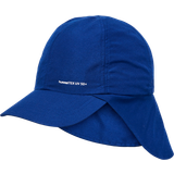 Blue UV Hats Hummel Breeze Cap - Navy Peony (217375-7017)