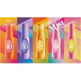 Men Body Mists Sol de Janeiro Perfume Mist Discovery Set Limited Edition 5x30ml