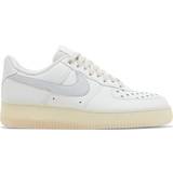 Pure one Nike Air Force 1 '07 W - Summit White/Pure Platinum