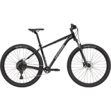 Grey Mountainbikes Cannondale Trail 5 Hardtail Mountain Bike 2023