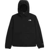 The North Face Jackets The North Face Men’s TNF Easy Wind Full-Zip Jacket - TNF Black
