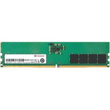 Transcend DDR5 RAM Memory Transcend JetRAM DDR5 4800MHz 1x32GB (JM4800ALE-32G)