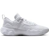 Women Basketball Shoes Nike Giannis Immortality 3 - White