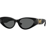 Versace Sunglasses Versace VE4454 GB1/87