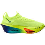 49 ½ Running Shoes Nike Alphafly 3 M - Volt/Dusty Cactus/Total Orange/Concord
