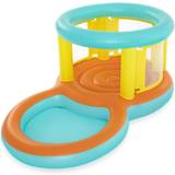 Bestway Jumping Toys Bestway H2OGO! Jumptopia Bouncer & Child Play Pool