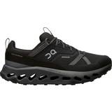 Polyester Hiking Shoes On Cloudhorizon M - Black/Eclipse