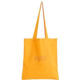 Handbags Hay Tote Bag - Mango