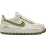 Nike air force 1 shadow Nike Air Force 1 Shadow W - Sail/Alabaster/Pale Ivory/Oil Green
