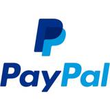 Gift Cards PayPal Gift Card 250 USD