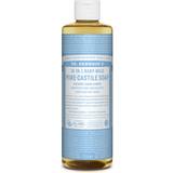 Children Skin Cleansing Dr. Bronners Pure-Castile Liquid Soap 473ml