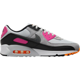 Nike Air Max 90 Running Shoes Nike Air Max 90 M - Pure Platinum/Alchemy Pink/Total Orange/Cool Grey