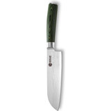 HexClad 7 SANK Santoku Knife 18 cm