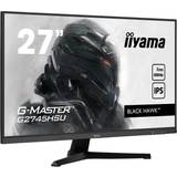 1920x1080 (Full HD) - Gaming - IPS/PLS Monitors Iiyama G-MASTER G2745HSU-B1