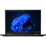 Lenovo Fingerprint Reader - Intel Core i5 - Windows Laptops Lenovo ThinkPad X13 Yoga Gen 3 21AW0032UK