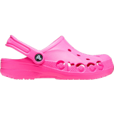Pink Clogs Crocs Bya Clog - Electric Pink