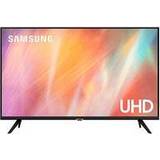 HbbTV Support TVs Samsung UE65AU7020