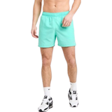 Men - Turquoise Clothing Nike Core Swim Shorts - Green