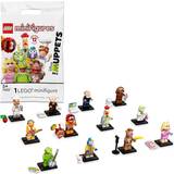Lego Minifigures - Plastic Lego Minifigures The Muppets 71033