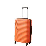 Elements Coral Suitcase 67cm