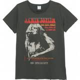Amplified Unisex Adult Madison Square Janis Joplin T-Shirt