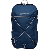 Laptop/Tablet Compartment Hiking Backpacks Berghaus 24/7 30 Rucsac - Dark Blue